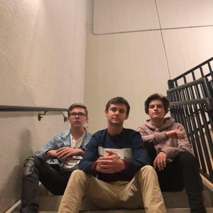 Meet your Posher, Jeffrey